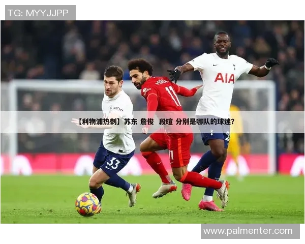 詹俊解读利物浦与热刺激战背后的战术博弈与精彩瞬间 詹俊解读利物浦与热刺激战背后的战术博弈与精彩瞬间