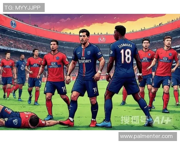 巴黎圣曼对阵里尔比赛前瞻及胜负预测分析 巴黎圣曼对阵里尔比赛前瞻及胜负预测分析