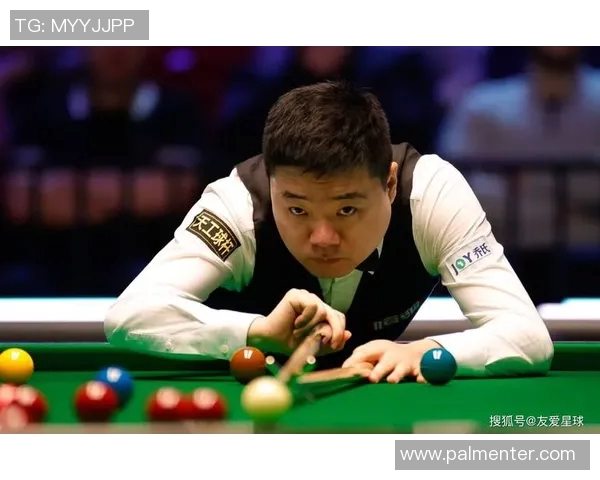 丁俊晖与梁文博巅峰对决精彩回顾及比赛下载资源分享 丁俊晖与梁文博巅峰对决精彩回顾及比赛下载资源分享