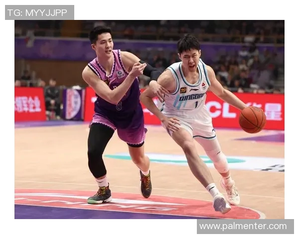 北京紫禁勇士迎战青岛队全力争胜展现篮球魅力与团队精神