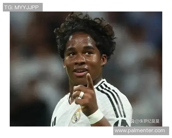 恩德里克的崛起之路:从青训小将到足球新星的成长历程 恩德里克的崛起之路:从青训小将到足球新星的成长历程