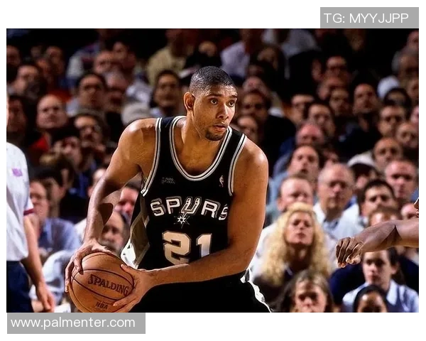 邓肯名人堂之路：传奇生涯与篮球智慧的完美结合