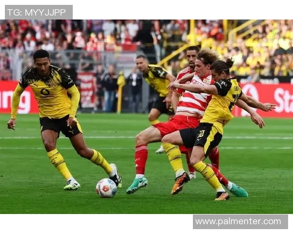 门兴主场豪取七连胜，一鼓作气冲击德甲前三位置