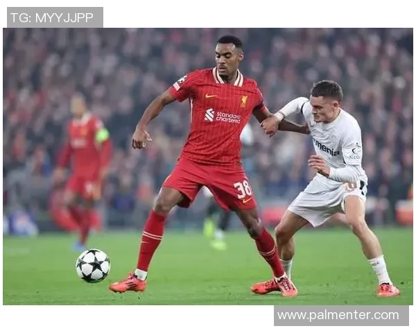 利物浦完成签约多特蒙德中场新星，强化中场实力