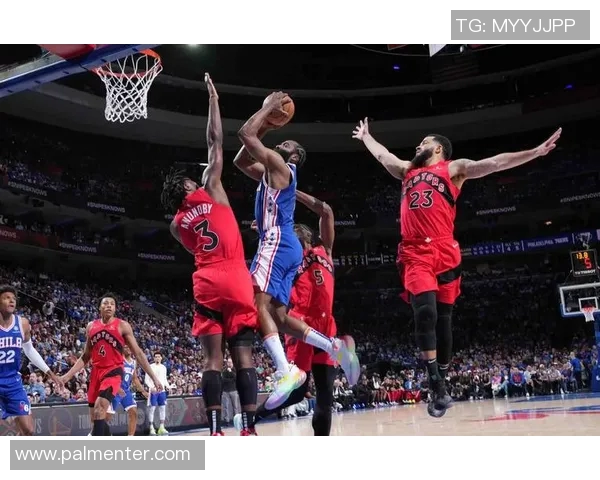 猛龙击败76人迎来挑战总决赛的历史性时刻