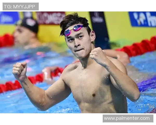 孙杨退役消息引发热议游泳界巨星的未来将何去何从