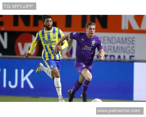 瓦尔韦克对阵鹿特丹比赛前瞻及胜负预测分析