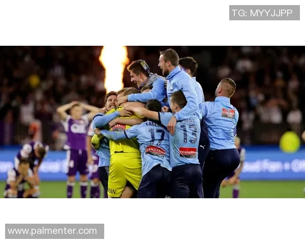 珀斯光荣迎战西方联期待精彩对决展现澳超联赛的魅力与激情 珀斯光荣迎战西方联期待精彩对决展现澳超联赛的魅力与激情