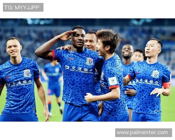 申花与富力精彩对决集锦回顾精彩瞬间与精彩进球一览 申花与富力精彩对决集锦回顾精彩瞬间与精彩进球一览