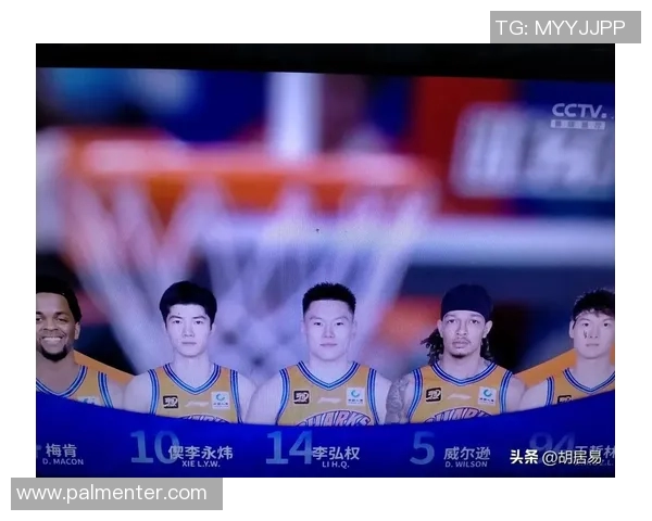 今晚CBA精彩对决新疆队迎战上海队全力争胜不容错过