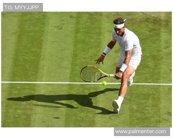 温网经典对决纳达尔与罗索尔的巅峰对抗回顾