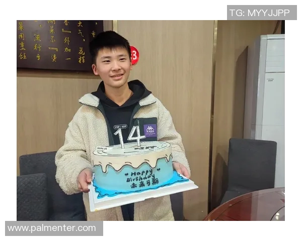 刘泽一的成长之路与未来发展展望:从少年到青年的蜕变与追求