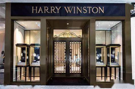 十大经典珠宝品牌诞生史之Harry Winston(图4)