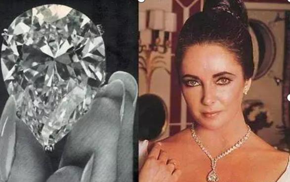 亿电竞：盘点五大顶级珠宝看看价值上亿的珠宝如何能征服你的眼球？(图4)