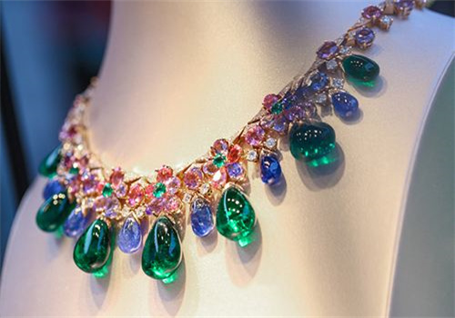 亿电竞：世界珠宝十大品牌