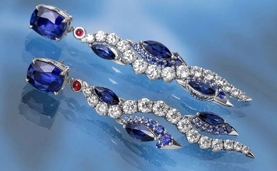 亿电竞：2024上海国际珠宝首饰展览会招标公告 