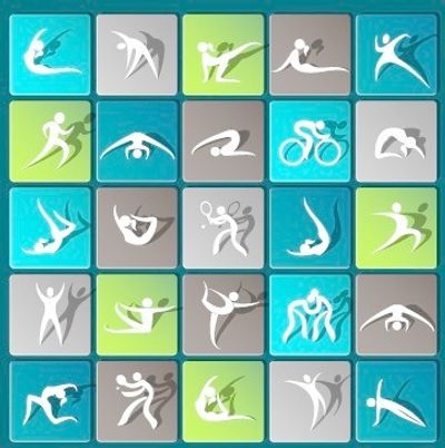 “五一”期间北京体育赛事丰富多彩亿电竞下载